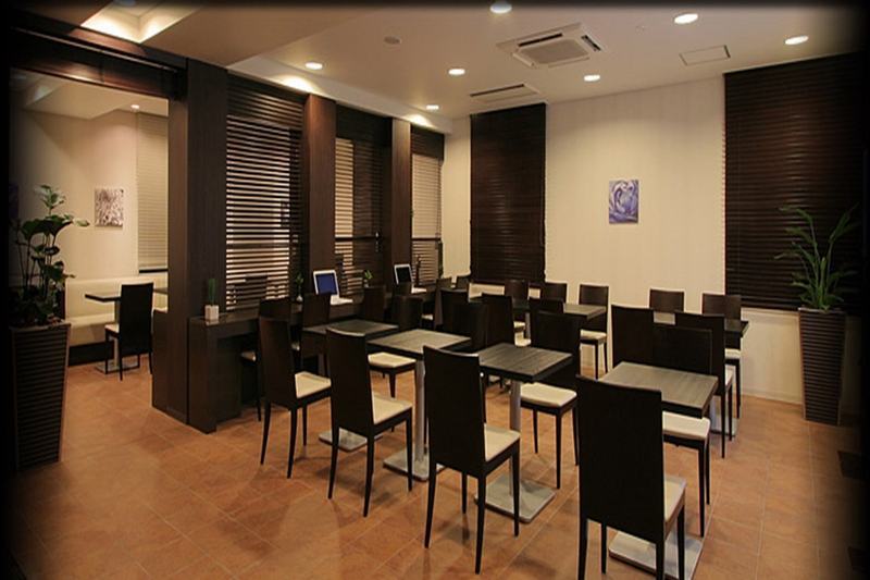 Hotel Vista Kumamoto Airport Ōzu Exterior foto